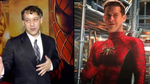 ¿Sam Raimi podría hacer otra película de Spider-Man?