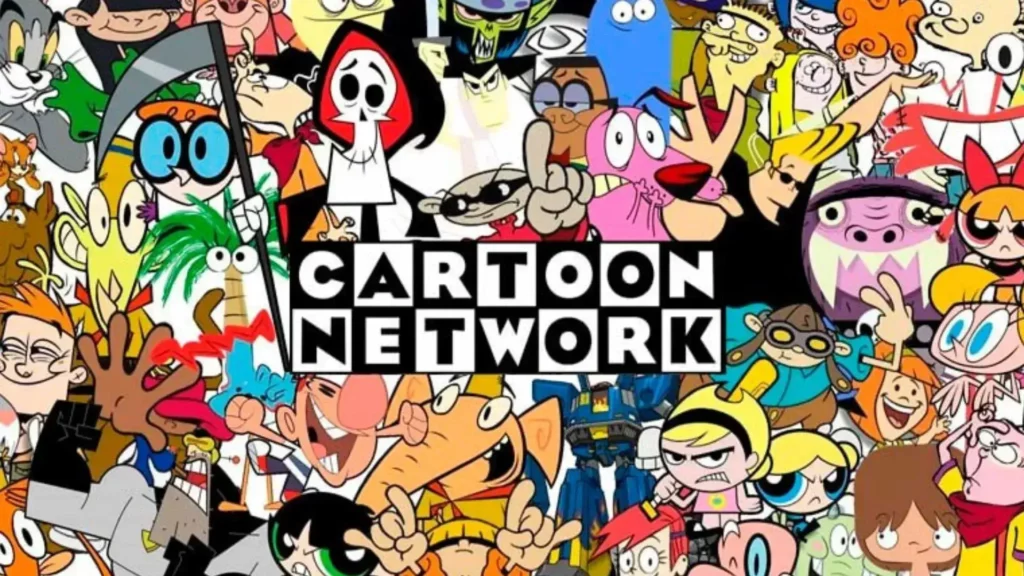 ¡Cartoon Network busca formar un sindicato de Animación! - Fuera de Foco