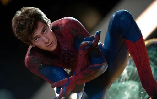 ¿Andrew Garfield podría regresar como Spider-Man?