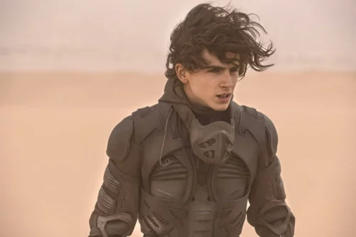 ¿El estreno de Dune: Parte 2 no se retrasará?