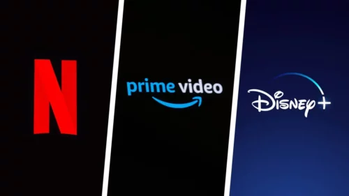 ¿Disney, Netflix y Amazon monopolizan Hollywood?