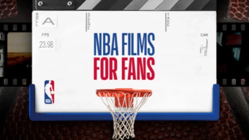 NBA Films For Fans: La unión entre el deporte y el cine