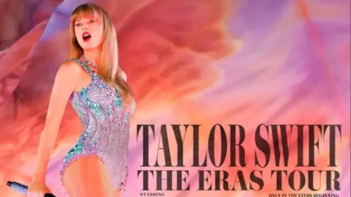 ¿Taylor Swift superá la taquilla de películas del MCU?