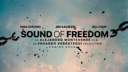 ¿Cómo Sound of Freedom se convirtió en un éxito taquillero?