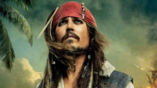 ¿Johnny Depp sí podría regresar a Piratas del Caribe?