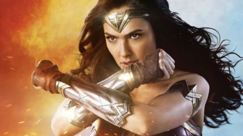 ¿Cómo encajará Wonder Woman en el nuevo DCEU?
