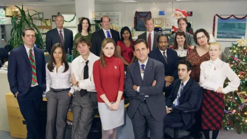¿El spinoff de The Office sobre Stanley está cancelado?