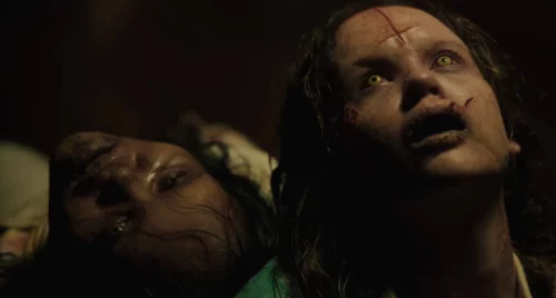 ¿Cómo The Exorcist: Believer honrará a la cinta original?