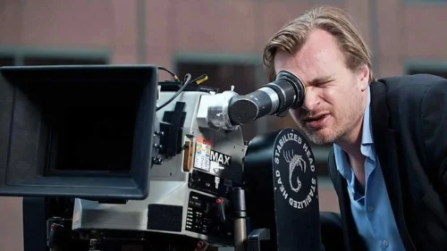 ¿Por qué Christopher Nolan no elimina escenas tras filmar?