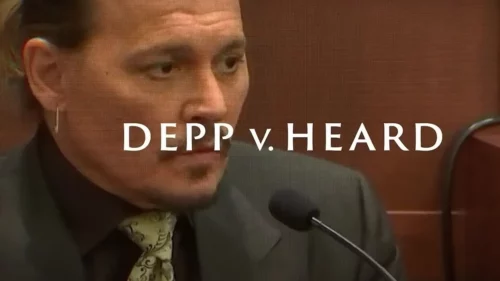 Depp v. Heard: ¿Por qué el documental no tiene testimonios?
