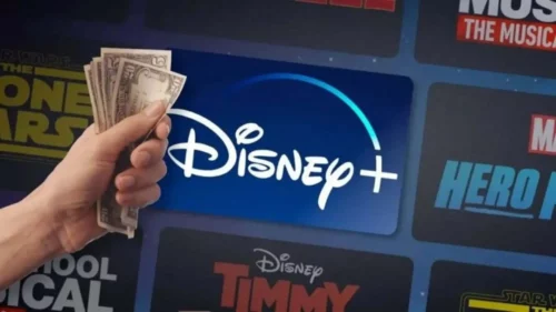 ¿Es falso que Disney dejará de usar doblaje en streaming?