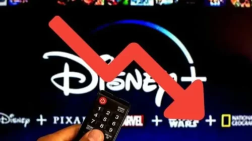 Disney: ¡Los grandes problemas que enfrenta en streaming!