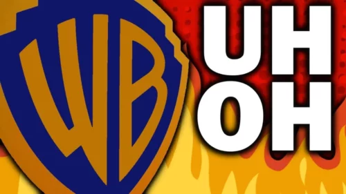 ¡Warner Bros presume que las huelgas han mejorado su negocio!