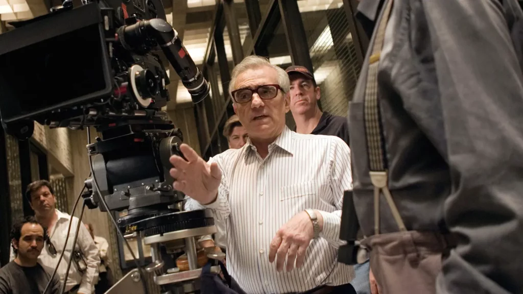 ¿Por qué Martin Scorsese se opone a las franquicias?