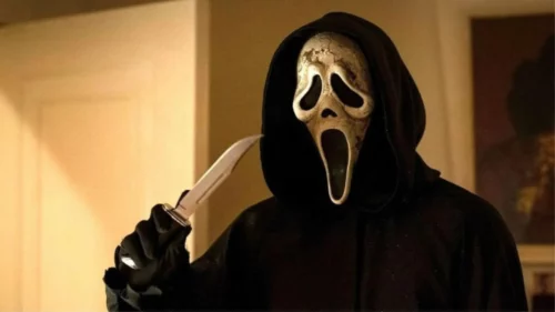¿Por qué Scream 7 cambiará de director?