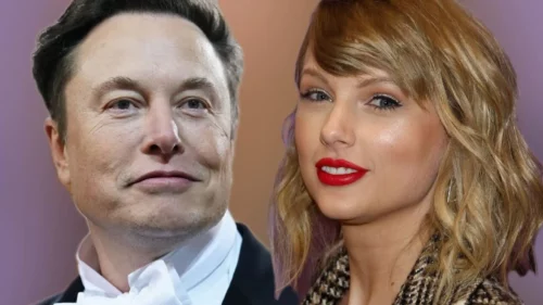 ¡Elon Musk le ruega a Taylor Swift usar X/Twitter!