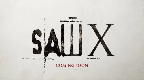 ¡Policía confunde desarrollo de Saw X con un crimen real!