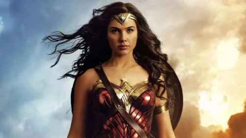 ¿Wonder Woman 3 iba a incluir al Batman de Ben Affleck?