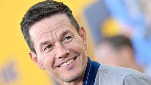 ¿Mark Wahlberg planea retirarse de la actuación?