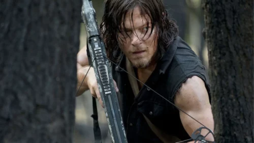 The Walking Dead: ¿Cuánto durará el spin-off de Daryl Dixon?