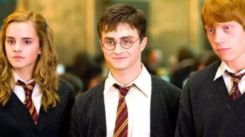 ¡CEO de Warner habla sobre el futuro de Harry Potter!
