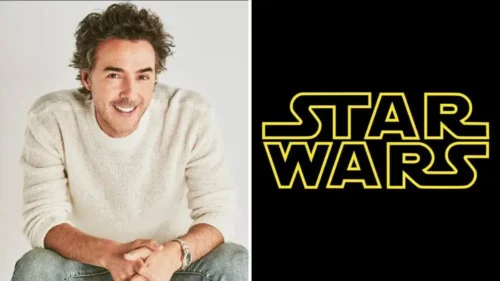 ¡Shawn Levy habla sobre su película de Star Wars!