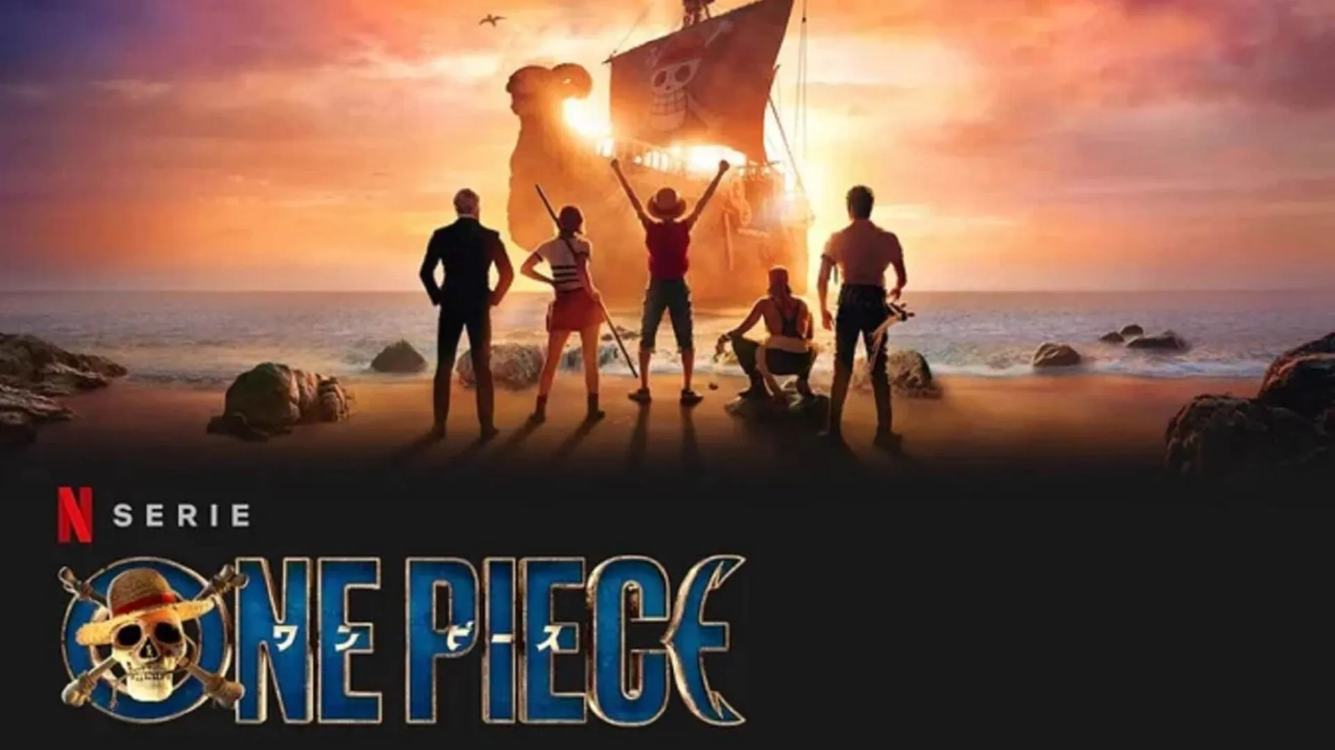 One Piece: A Série  Showrunner comenta sobre planos para as próximas  temporadas