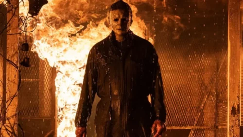 ¡Jason Blum opina sobre revivir la saga de Halloween!