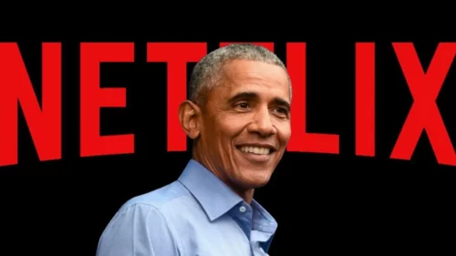 ¿Cómo Barack Obama influyó en una cinta de Netflix?