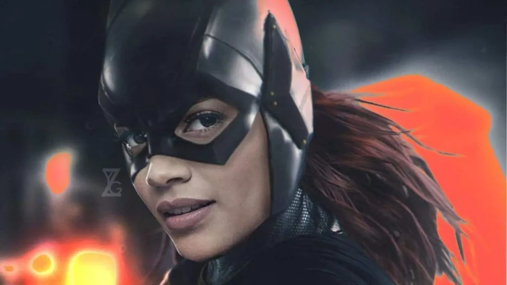 ¡Directores de Batgirl opinan sobre The Flash!