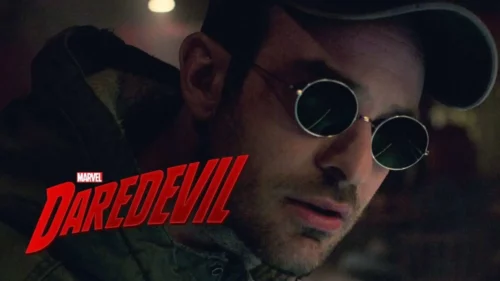 ¡Showrunner de Daredevil dice que el reboot es una estafa!