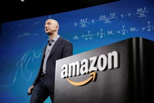 ¡Amazon enfrenta demanda por monopolio!