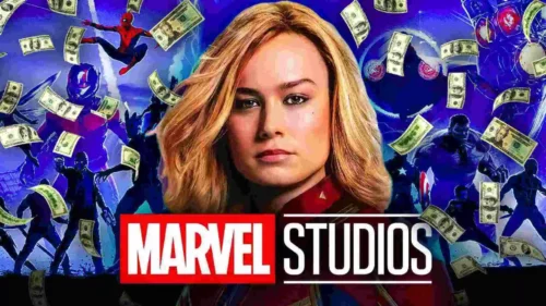 The Marvels: ¿Cuál es el verdadero presupuesto de la cinta?