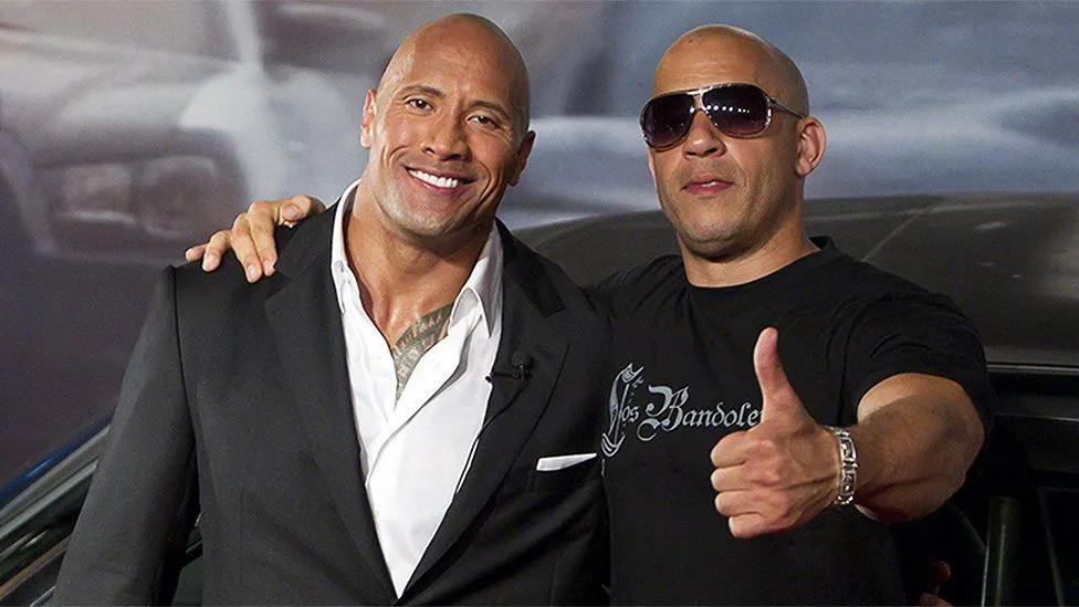 ¿Vin Diesel vetó a estrella de acción de Fast and Furious?