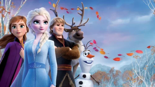 ¡Directora de Frozen habla sobre la tercera parte!