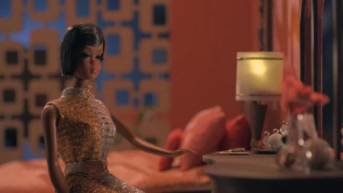 ¡Netflix obtiene los derechos del documental Black Barbie!