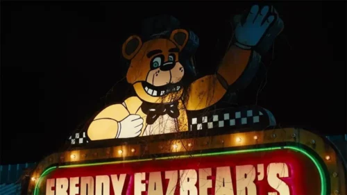 ¿Marionetas de Five Nights at Freddy’s tenían vida propia?