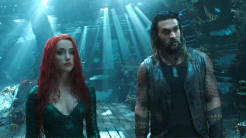Aquaman 2: ¿La última esperanza para la autonomía de Warner Bros?