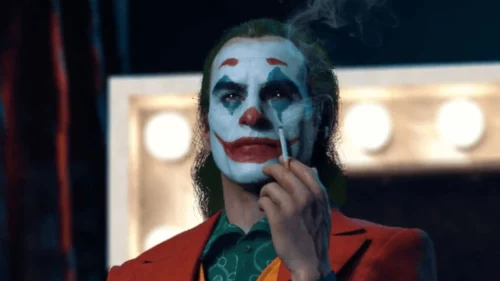 ¿Joker 2 será una película muy arriesgada?
