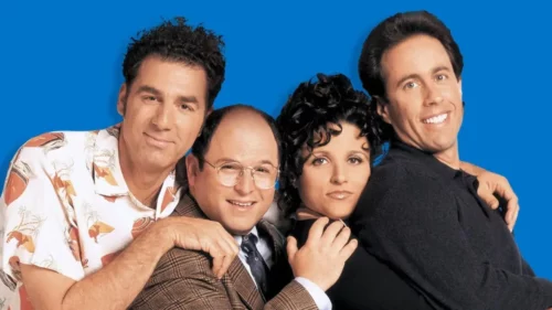 ¿Elenco de Seinfeld está preparando una reunión?