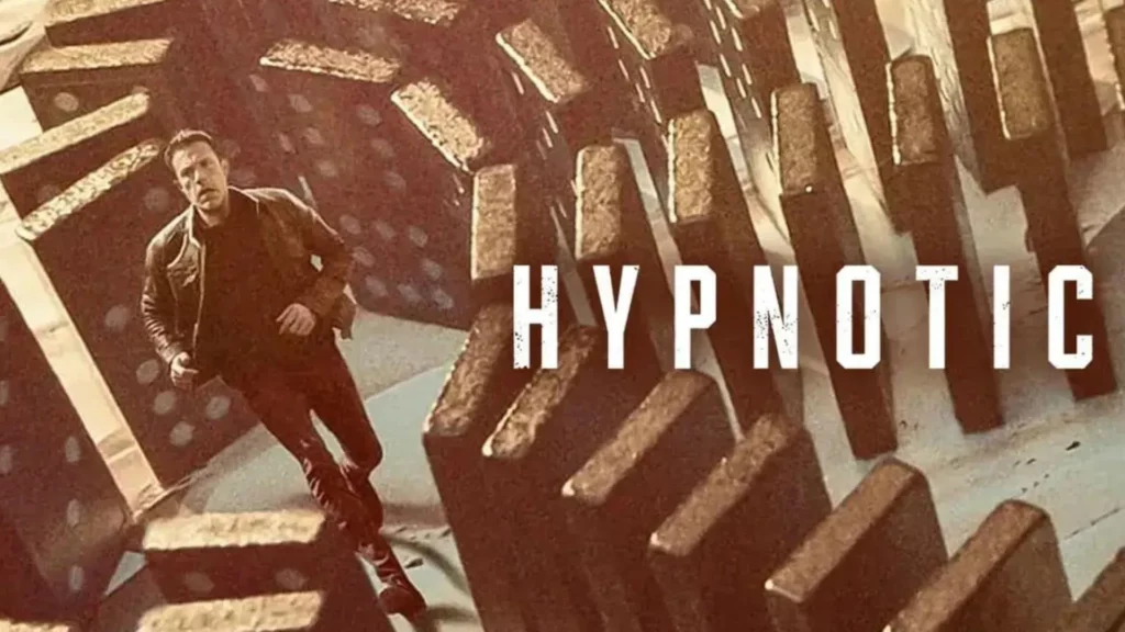 Hipnosis arma invisible: ¿Cómo logró construirse?