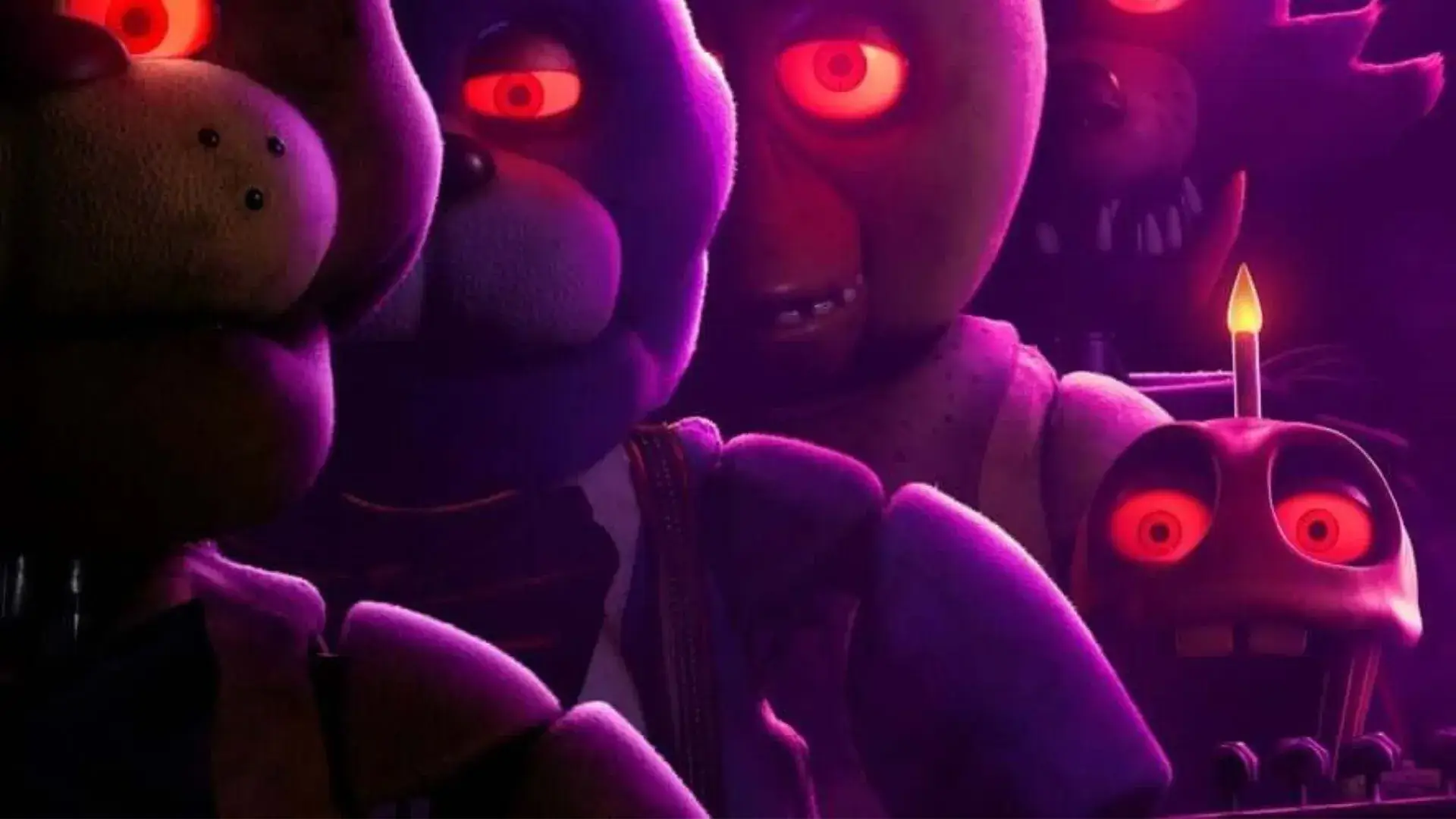 Five Nights at Freddy’s: Does the box office guarantee a sequel?