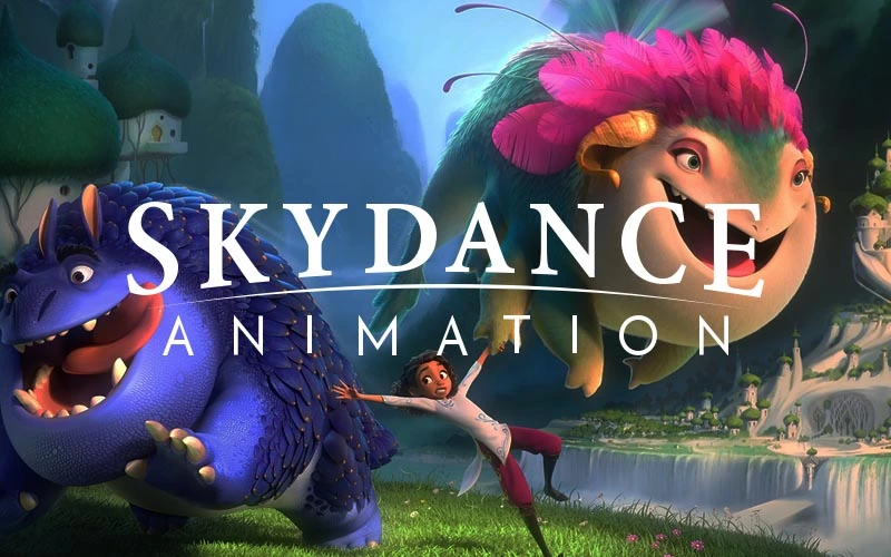 ¡Skydance Animation deja Apple por acuerdo con Netflix!