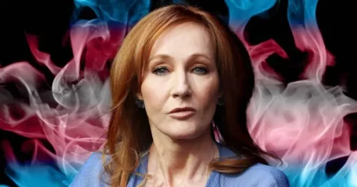 ¿JK Rowling aceptaría ir a prisión por discurso anti-trans?
