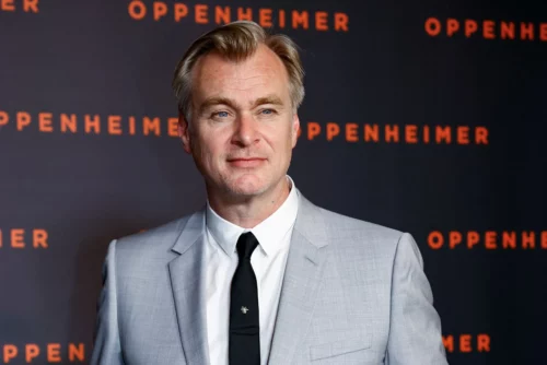 Christopher Nolan: ¿Oppenheimer no es una biopic?