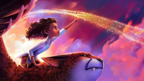 ¡Skydance Animation deja Apple por acuerdo con Netflix!