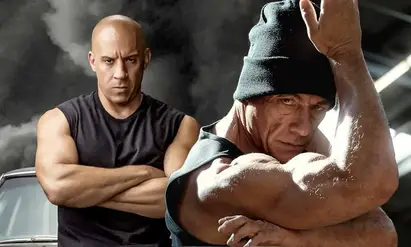 ¿Vin Diesel vetó a estrella de acción de Fast and Furious?