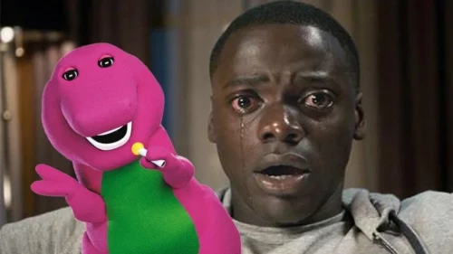 ¡CEO de Mattel revela qué tan bizarra será Barney!