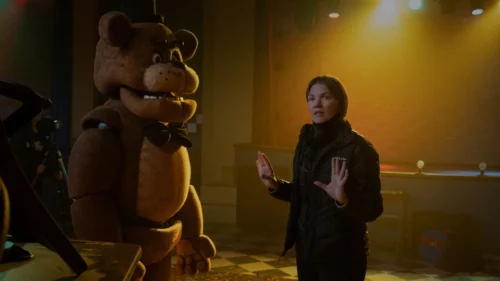 ¿Five Nights at Freddy’s 2 hará caso a teorías de fans?