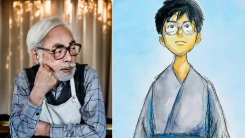 ¿Hayao Miyazaki hará películas por el resto de su vida?